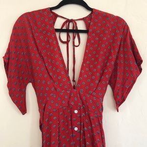 Faithfull the Brand Dress